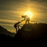 The Answer To Uncertainty Is Service