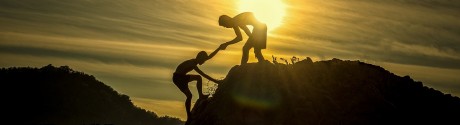 The Answer To Uncertainty Is Service