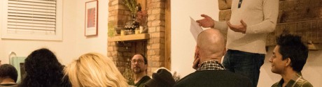 Maintaining Energy As A Change Agent And Other Thoughts