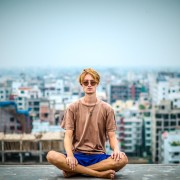 A Meditator’s Approach To Understanding Life