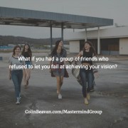 Want Friends To Hold You To Those 2018 Resolutions?