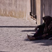 A Zen Approach To Deciding Whether To Give To Beggars (Or Anything Else)
