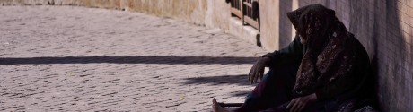 A Zen Approach To Deciding Whether To Give To Beggars (Or Anything Else)